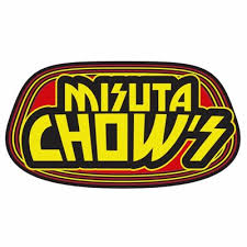 Misuta Chows